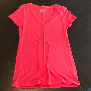 American Eagle Short Sleeve Tee
